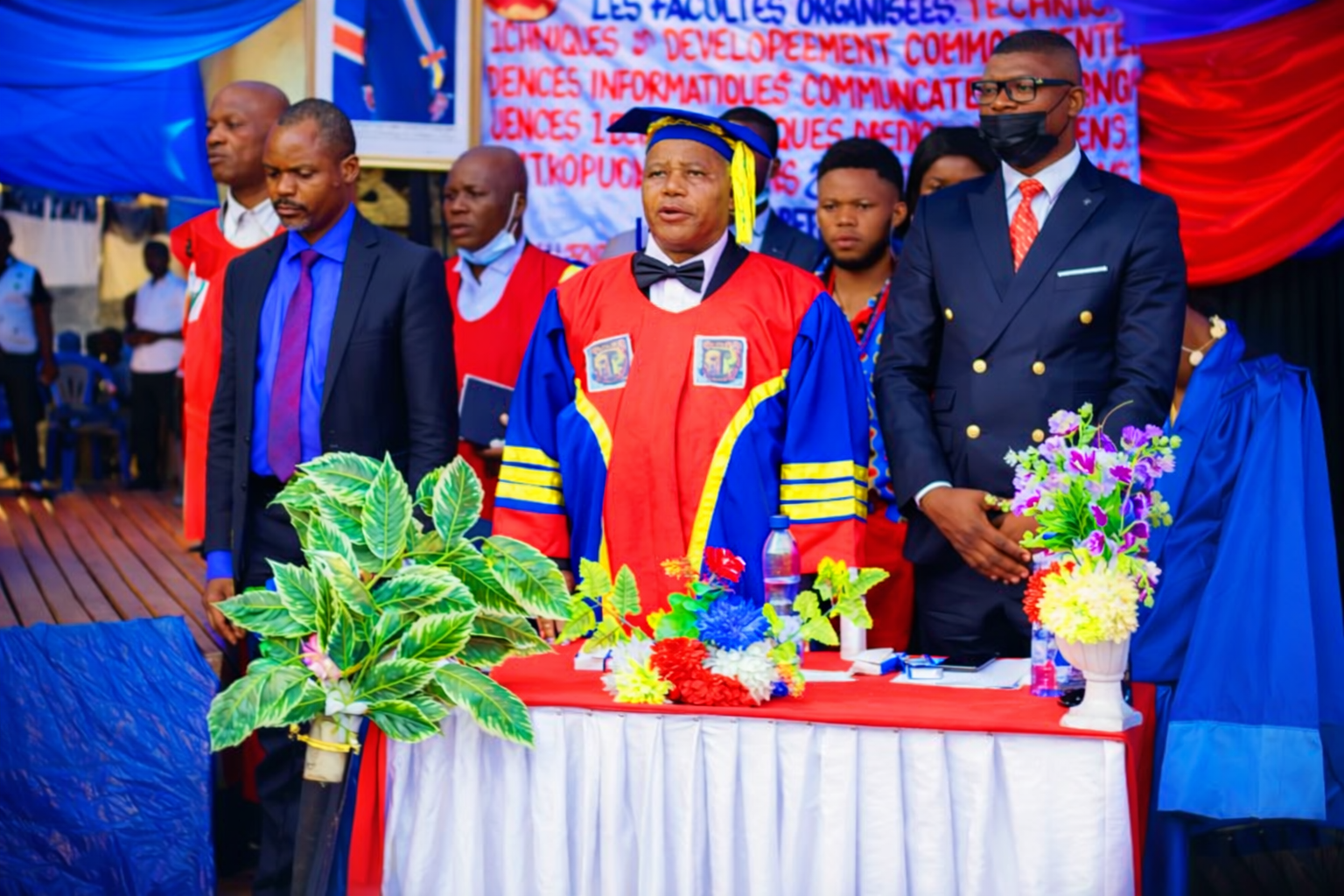 Innovation - Recherche - Developpement